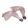 Black Leg Chicken Leg x2
