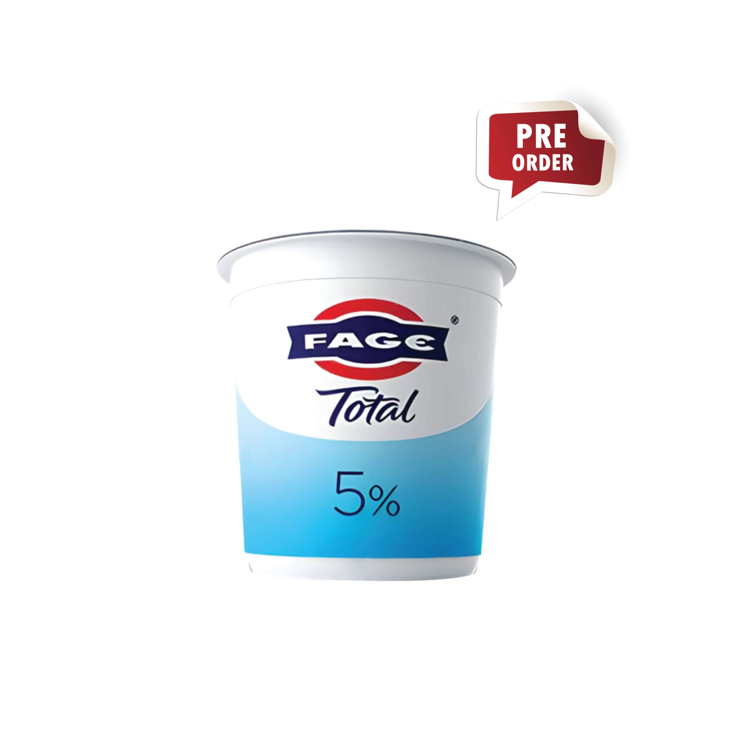 Total Fage 5-950g