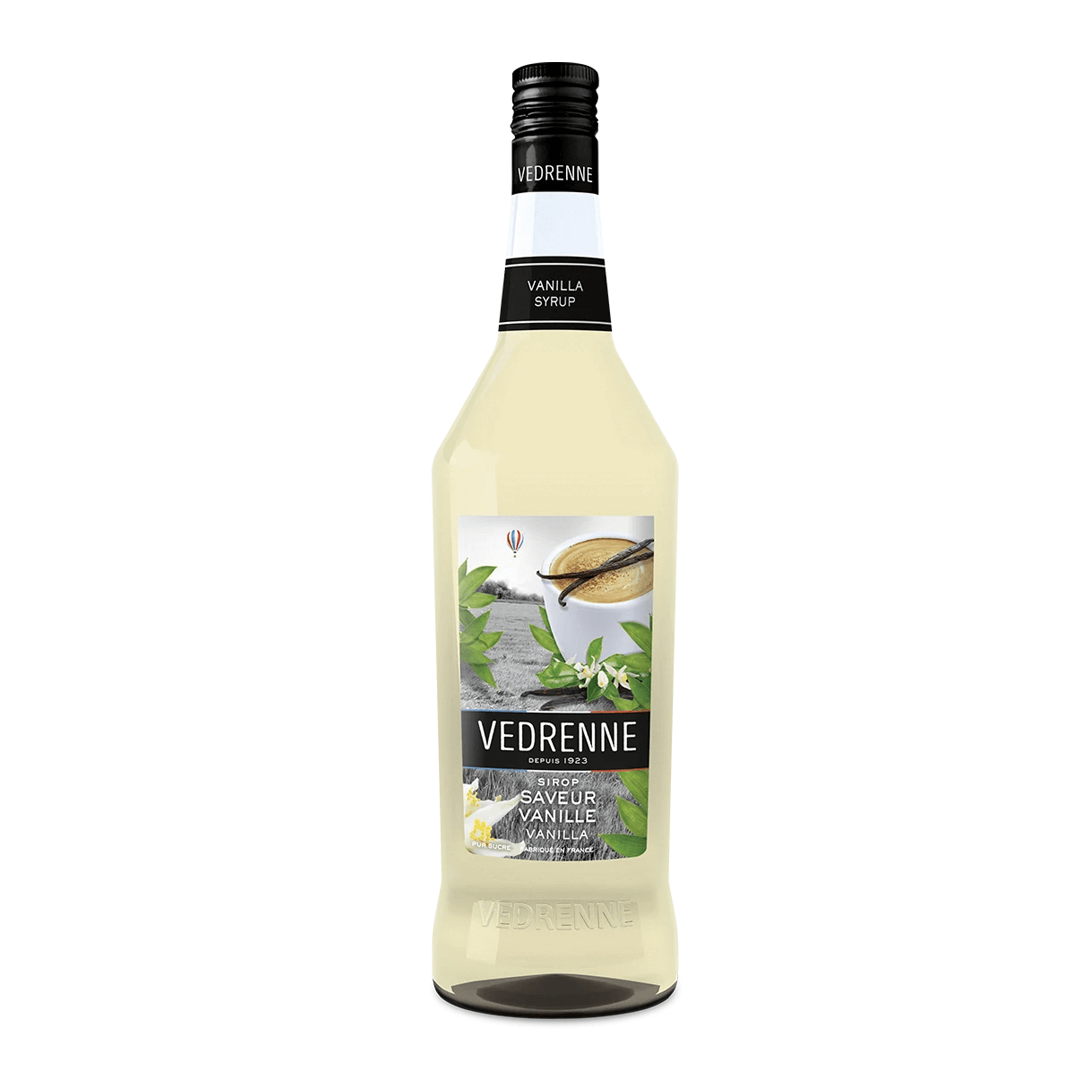 Vanilla